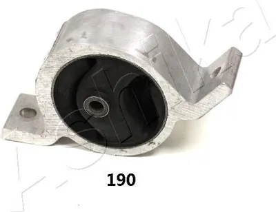 Produktbild von ASHIKA GOM-190 Motorlager Lagerung Motor für NISSAN PRIMERA (P11) Vorne Hinten Links