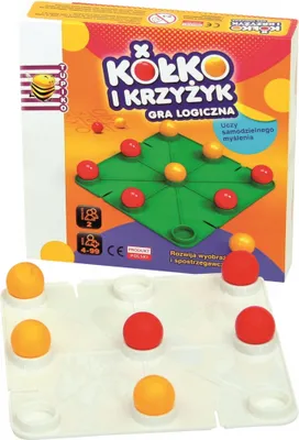 Image de Jeu de morpion 00175