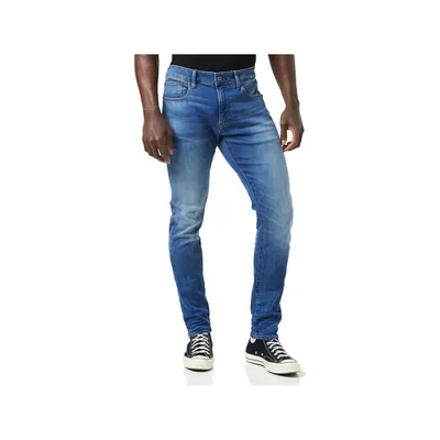 Produktbild von G-Star G-STAR RAW Herren Revend Skinny Jeans uni 1350-83-00181