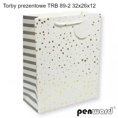 Obrázok produktu pre Darčeková taška 32x26x12cm MIX