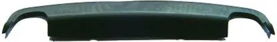 Produktbild von DIEDERICHS Heckdiffusor 1223256 Hinten für BMW 5 Limousine (E39)