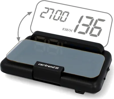 Productafbeelding van CARTREND 10632 Head-Up Display