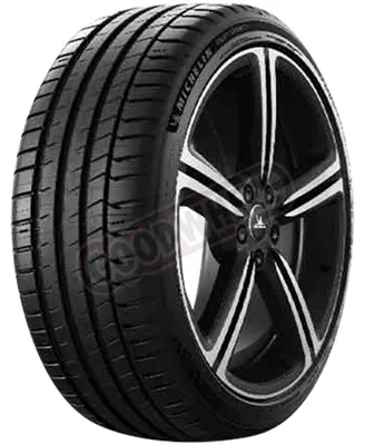 Image de Hl255/35R22 102Y Pilot Sport S 5 Xl Pol Rg Acoustic Ev