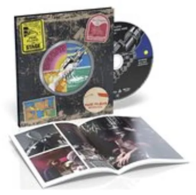 Image de Wish You Were Here (50e anniversaire)