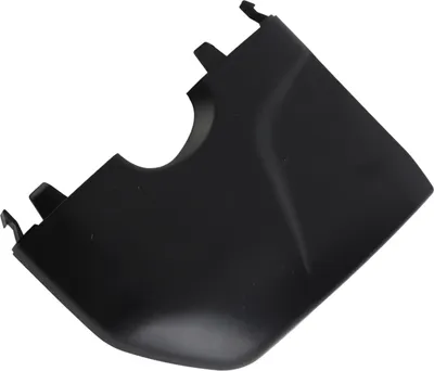 Immagine prodotto di Copertura specchietto retrovisore interno, resistente ai graffi, durevole, perfettamente aderente, plastica ABS