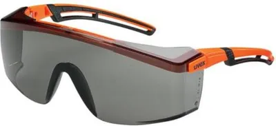 Obrázok produktu pre uvex Bügelbrille astrospec 2.0 grau 23% sv exc. 9164246