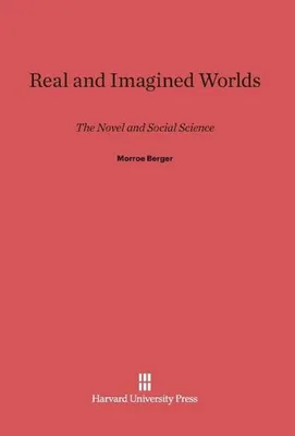 Produktbild von Real and Imagined Worlds