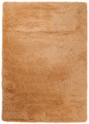 Obrázek produktu pro Tapiso koberec SILK Modern Brown obývací pokoj ÖKOTEX 140 x 200 cm