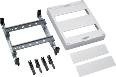 Image de Hager Module, universN H300xB250mm UD21A4,