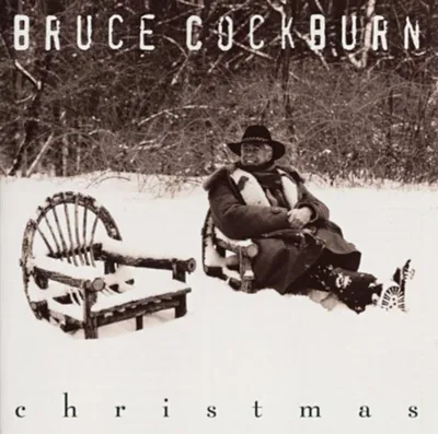 Obrázok produktu pre Bruce Cockburn: Christmas
