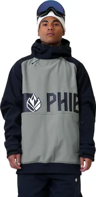 Produktbild von PHIERES Skyrockeph Splited Black Shadow S