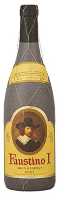 Produktbild von Faustino I Gran Reserva 2024 Rioja | Spanien | 13% vol | 0,75 l