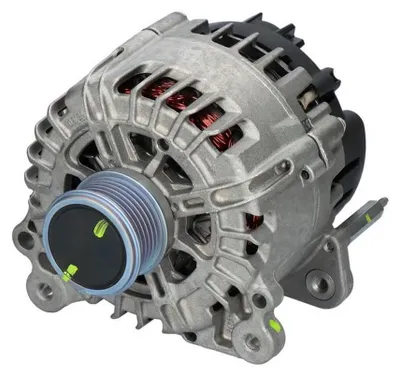 Produktbild von VALEO 439977 Lichtmaschine Generator LiMa 140A 14V für VW Golf VII Schrägheck (5G1, BQ1, BE1, BE2) Passat Variant (3G5, CB5) Golf VII Variant T-Roc