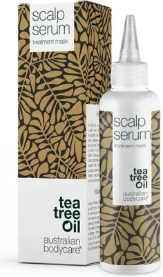 Produktbild von Australian Bodycare Kopfhautserum – 150 ml