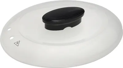 Produktbild von Tefal SS-9100044141 Deckel für VC2048 Ultracompact Dampfgarer
