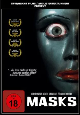 Produktbild von Masks