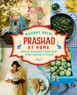 Produktbild von Prashad At Home