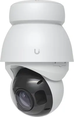 Produktbild von Ubiquiti UniFi AI PTZ Precision - Netzwerk-Überwachungskamera - PTZ - Drehplattform - wetterfest - Farbe (Tag&Nacht)