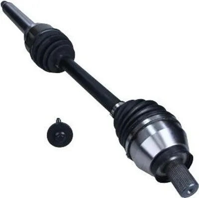 Produktbild von MAXGEAR 49-2364 Antriebswelle Vorne Rechts für FORD MONDEO IV Turnier (BA7) S-MAX (WA6) GALAXY (WA6) MONDEO IV (BA7) MONDEO IV Stufenheck (BA7)