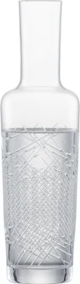 Productafbeelding van ZWIESEL GLAS handmade WASSERFLASCHE BAR PREMIUM No.2 V 750 G 122294