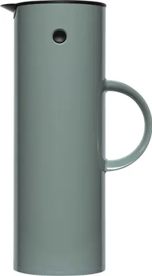 Immagine prodotto di Stelton EM77, thermos isolante, 1 litro, colore verde polvere