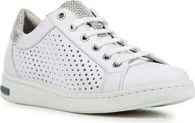 Produktbild von Geox Jaysen Sportschuhe Weiß EU 36 Frau Weiß EU 36