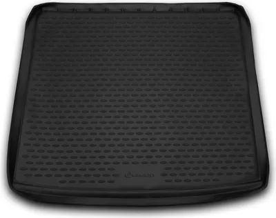 Immagine prodotto di ELEMENT Tappetino bagagliaio 3D su misura per Ford C-MAX, dal 2010 | 1 pz
