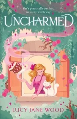 Immagine prodotto di Uncharmed