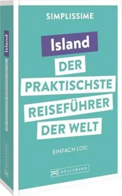 Image de SIMPLISSIME - der praktischste Reiseführer der Welt Island