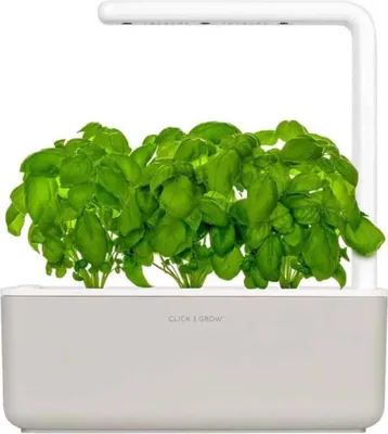 Immagine prodotto di Click & Grow Click & Grow THE SMART GARDEN 3 giardino domestico Beige