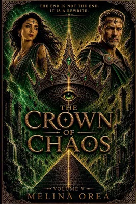 Produktbild von The Crown Of Chaos