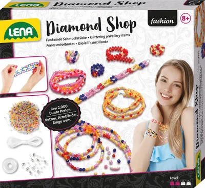 Image de Simm Lena Diamond Shop 42328