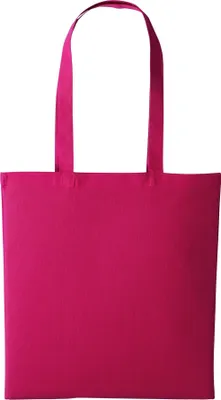 Produktbild von Einkaufstasche / Henkeltasche (2 Stück/Packung) RW6989 (Einheitsgröße) (Dunkles Pink)