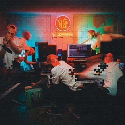 Produktbild von Unlearning Vol. 2