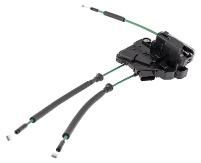 Produktbild von Türschloss vorne links (Stellmotor), passend für Hyundai i30 GD