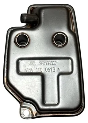 Produktbild von Stihl Original Schalldämpfer - 41341400613