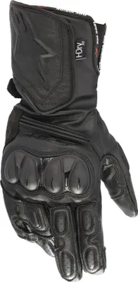 Immagine prodotto di Guanti SP-8 HDRY, ALPINESTARS (nero/nero, taglia S)