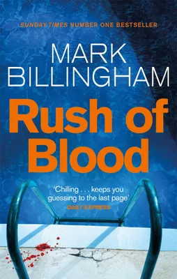 Produktbild von Rush of Blood