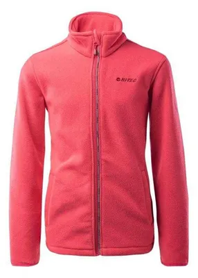 Obrázok produktu pre Hi-Tec – Detská mikina „Nader“ PP13919 (146) (ružová)