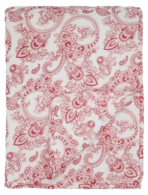Obrázok produktu pre Štýlová prikrývka Chic Antique s motívom paisley