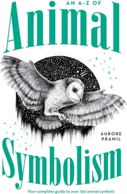 Produktbild von An A-Z of Animal Symbolism