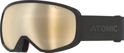 Produktbild von Atomic Revent HD Photo Black Ski Brillen