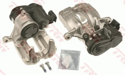 Produktbild von TRW Bremssattel Hinten Links für BMW 5 Touring (F11) Ø44mm BHS1190E