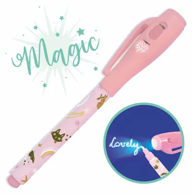 Produktbild von Djeco-Display Zauberstift Lucille