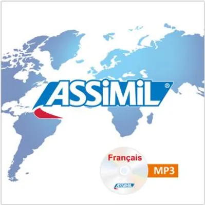 Produktbild von ASSiMiL Französisch ohne Mühe - MP3-CD