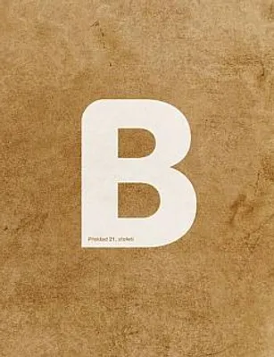 Zdjęcie produktu dla Bible, překlad 21. století XL (2021)