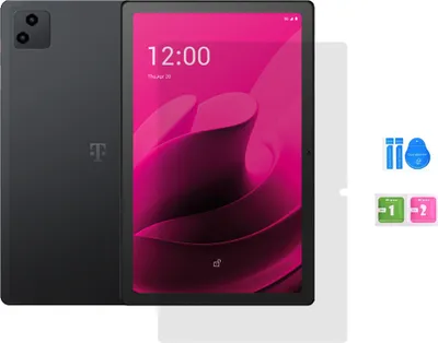 Produktbild von T-Mobile T Tablet 5G 10.36 Panzerglas
