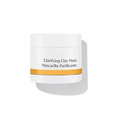 Zdjęcie produktu dla Dr Hauschka Maska oczyszczająca 90gr