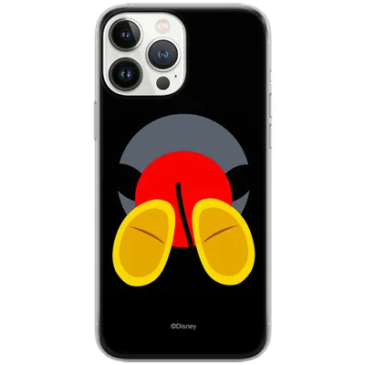Obrázek produktu pro ERT GROUP Disney Pouzdro na mobil pro XIAOMI MI 10T 5G / MI 10T PRO 5G Vzor Mickey 034 DPCMIC21138