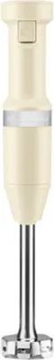 Produktbild von KitchenAid 5KHBV83EAC Stabmixer 180 W Creme